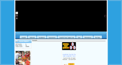 Desktop Screenshot of byjong.com