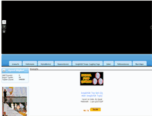Tablet Screenshot of byjong.com